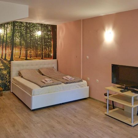 Mushrooms House Pleven Exterior foto